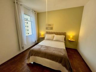 Apartamento ao lado da Praça do Suspiro com vaga de garagem - 8