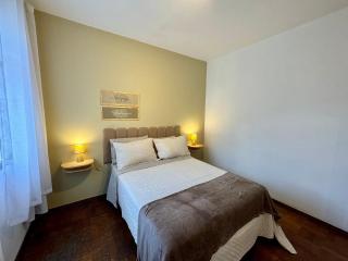 Apartamento ao lado da Praça do Suspiro com vaga de garagem - 3