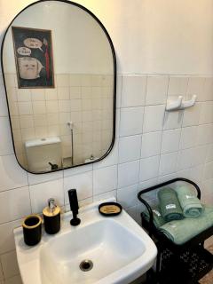 Apartamento ao lado da Praça do Suspiro com vaga de garagem - 2