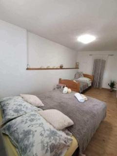 Apartments with a parking space Bribir, Novi Vinodolski - 23380 - Bribir - 2