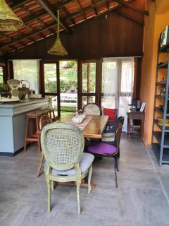 Sítio Mãe Terra - 8