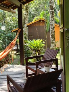 Sítio Mãe Terra - 2