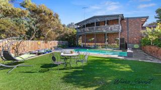 Treehaven by Wine Coast Holiday Rentals - Port Willunga - 0