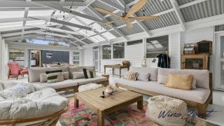 Sea Gypsy by Wine Coast Holiday Rentals - Aldinga Beach - 7