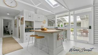 Sea Gypsy by Wine Coast Holiday Rentals - Aldinga Beach - 5