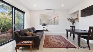 Hideaway Nook by Wine Coast Holiday Rentals - 5