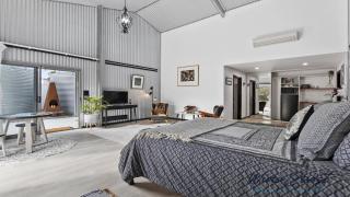 The Cubby House by Wine Coast Holiday Rentals - 7