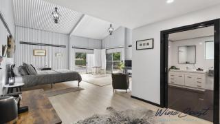 The Cubby House by Wine Coast Holiday Rentals - 4
