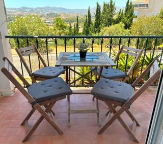 Evans Realty AW Mijas Golf & Piscina & Terraza - Malaga - 8