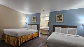 Travelodge by Wyndham Wenatchee - Wenatchee - 2