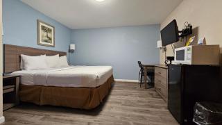 Travelodge by Wyndham Wenatchee - 4
