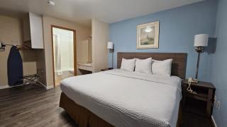 Travelodge by Wyndham Wenatchee - Wenatchee - 3