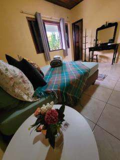 Ecohostel Dos Canyons Santa Catarina - Praia Grande - 0