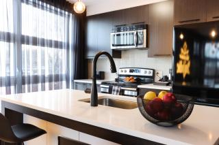 Luxury Artist Condo In Montreal - 5