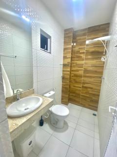 Suíte térreo Villa brisa icaraizinho - Amontada - 6