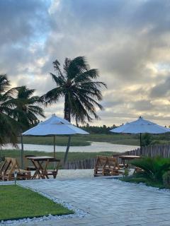 Suíte térreo Villa brisa icaraizinho - 2