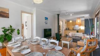 Sea-Vine Hideaway by Wine Coast Holiday Rentals - Port Willunga - 3