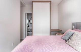 Apartamento Garden encantador na Praia de Palmas - 1