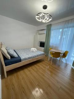 Onix Aparthotel Studio Signature 29 - Mamaia Sat/Năvodari - 7