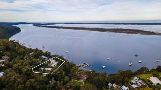 Jetty View - Bellbird Cabin - 5