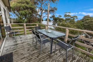 Jetty View - Lorikeet Cabin - Nungurner - 9