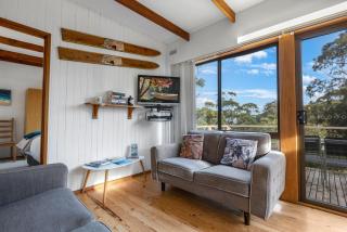 Jetty View - Lorikeet Cabin - Nungurner - 4