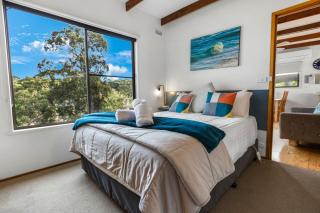 Jetty View - Lorikeet Cabin - Nungurner - 2