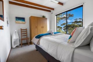 Jetty View - Lorikeet Cabin - Nungurner - 1