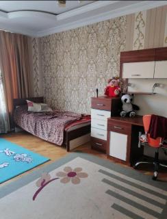Lux Family Apartment in Baku City Center - Bakoe - 9