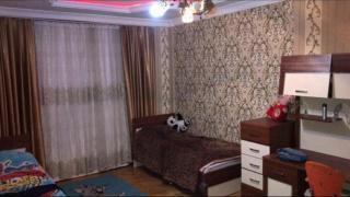 Lux Family Apartment in Baku City Center - Bakoe - 4