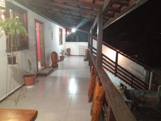 Hostel estação - Tiradentes - 6
