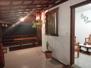 Hostel estação - Tiradentes - 1