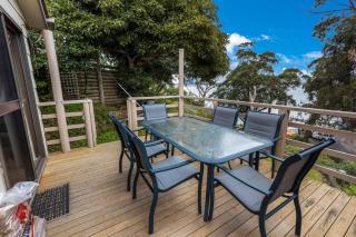 Jetty View - Pelican Cabin - Nungurner - 9