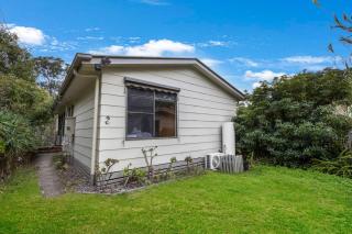 Jetty View - Pelican Cabin - Nungurner - 7