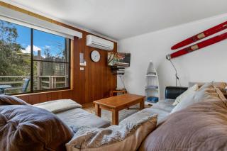 Jetty View - Pelican Cabin - 4