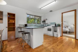 Jetty View - Pelican Cabin - Nungurner - 2