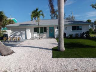 Beach Oasis - Fort Myers Beach - 8