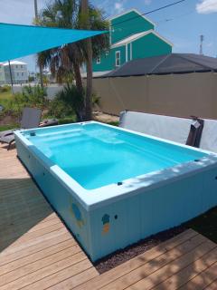 Beach Oasis - 7