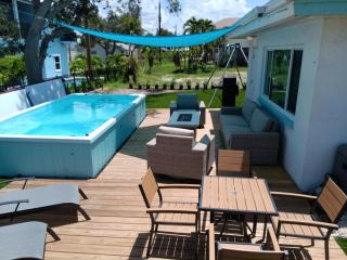 Beach Oasis - 3