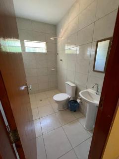 Hostel o Viveiro - Serra da Capivara - Prédio JK - 7