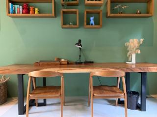 Villa Grace Canggu - Canggu - 1