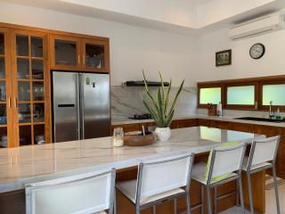 Villa Grace Canggu - Canggu - 2