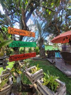 Ecohostel Dos Canyons Santa Catarina - Praia Grande - 1