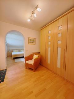 Ferienwohnung Wallner - Prien am Chiemsee - 5