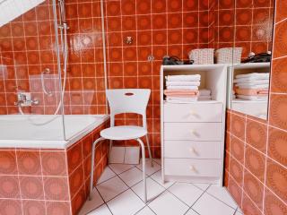 Ferienwohnung Wallner - Prien am Chiemsee - 3