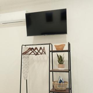 Sovereign studio- Free parking & Self check-in - 6