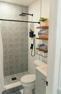 Sovereign studio- Free parking & Self check-in - 2