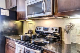 Lovely Oasis Pool Gym Wi-Fi Free Parking - Houston - 7