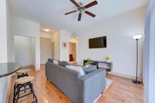 Lovely Oasis Pool Gym Wi-Fi Free Parking - Houston - 1