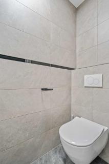 Appartement de Luxe 1 Chambre à coucher, Centre Commercial, Piscine et Fitness - Luxembourg - 8